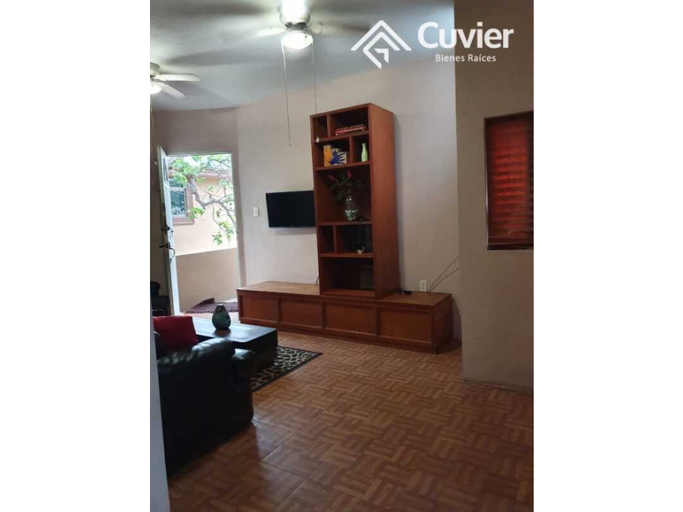 DR2858-RD DEPARTAMENTO EN RENTA, AV. JALISCO - 4