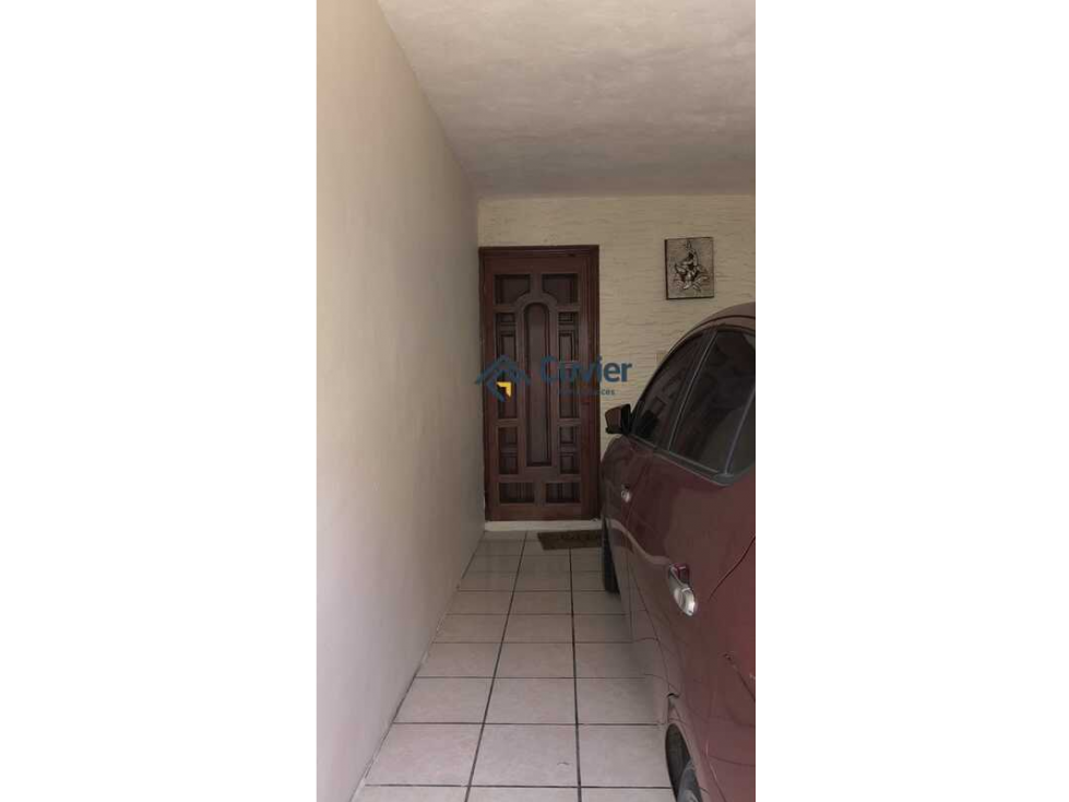 CV2859-GH CASA EN VENTA, COL. GUADALUPE VICTORIA — foto 3