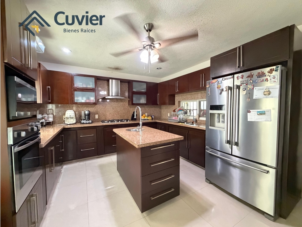 CV2887-VG CASA EN VENTA, COL. VILLA HERMOSA - 3