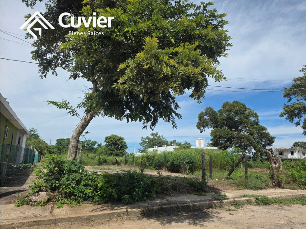 TV2897-GH TERRENO EN VENTA, COL. LOMAS DE MIRALTA - 3