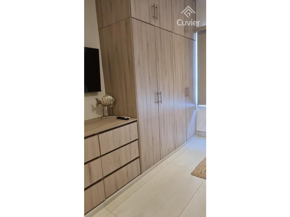 DV2904-ZR DEPARTAMENTO EN VENTA, RESIDENCIA VELAMAR - 3