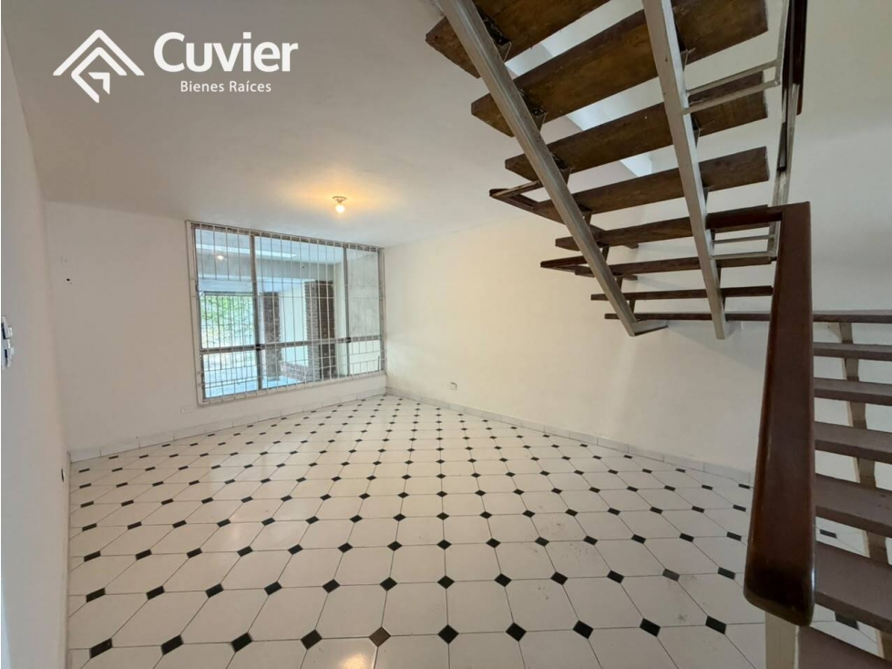 CV2905-VG CASA EN VENTA, COL. PETROLERA - 4