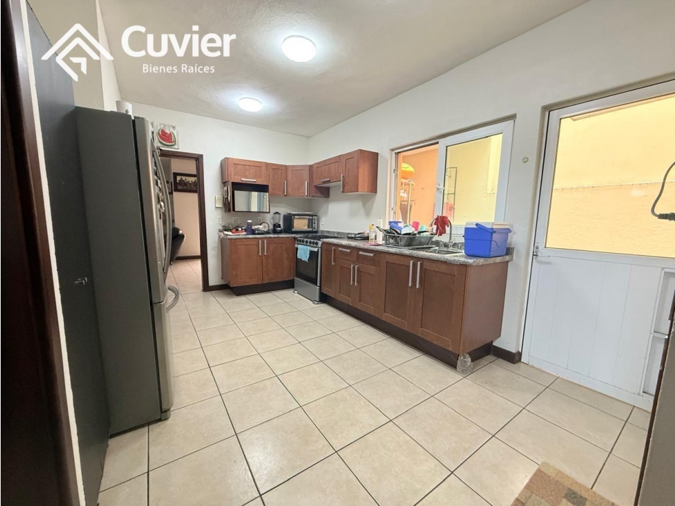 CV2906-VG CASA EN VENTA, FRACC. RESIDENCIAL EL NAUTICO - 5