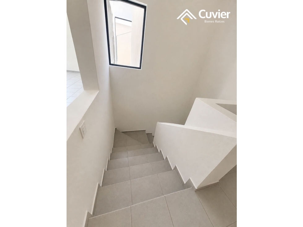 CV2919-JG CASA EN VENTA, COL. LOS MANGOS - 4