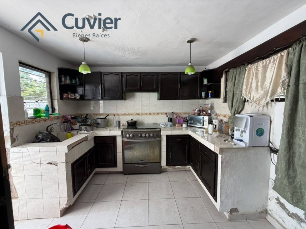 CV2924-VG CASA EN VENTA, COL. MONTE ALTO — foto 5