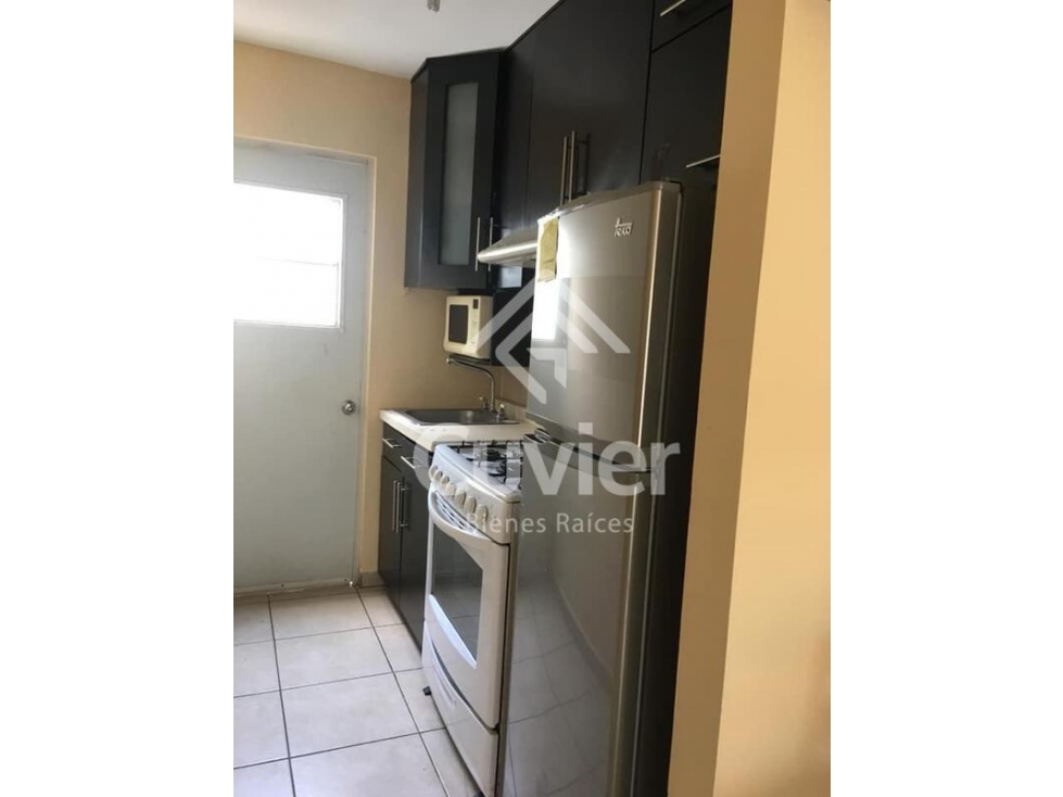 DV2926-RD DEPARTAMENTO EN VENTA, FRACC. PUNTA LAGUNA - 3