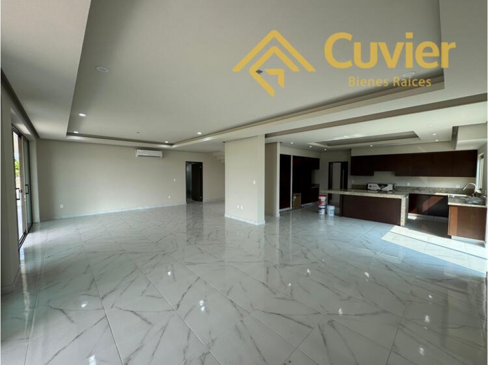 CR2933-RR CASA EN RENTA, FRACC. RESIDENCIAL LAGUNAS DE MIRALTA — foto 6
