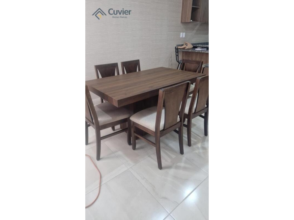 DV2941-ZR DEPARTAMENTO EN VENTA, COL. LOMAS DEL CHAIREL — foto 4