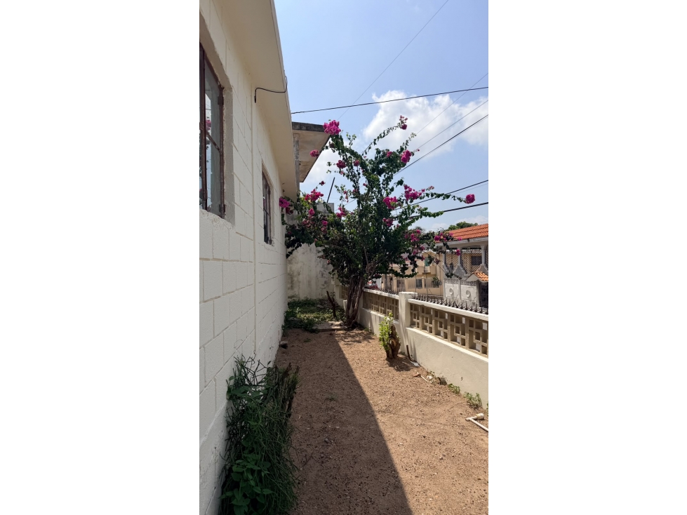 CV2944-CD CASA EN VENTA, COL. OBRERA — foto 4