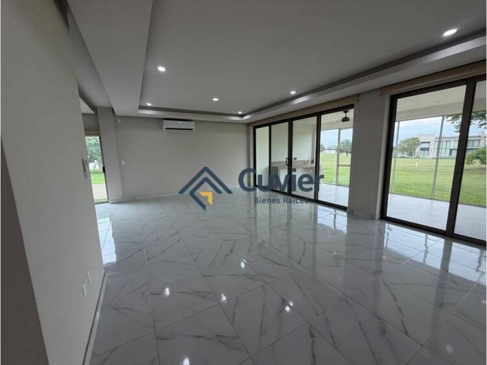 CR2933-RR CASA EN RENTA, FRACC. RESIDENCIAL LAGUNAS DE MIRALTA — foto 5