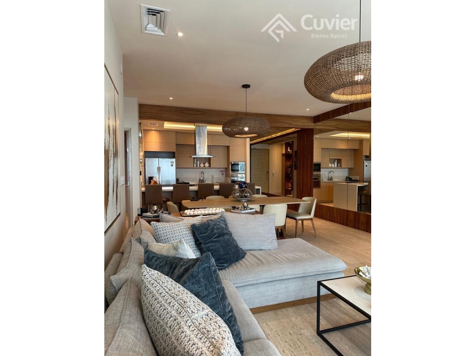 PV1904-JS PENTHOUSE EN VENTA, RESIDENCIAL VELAMAR - 2