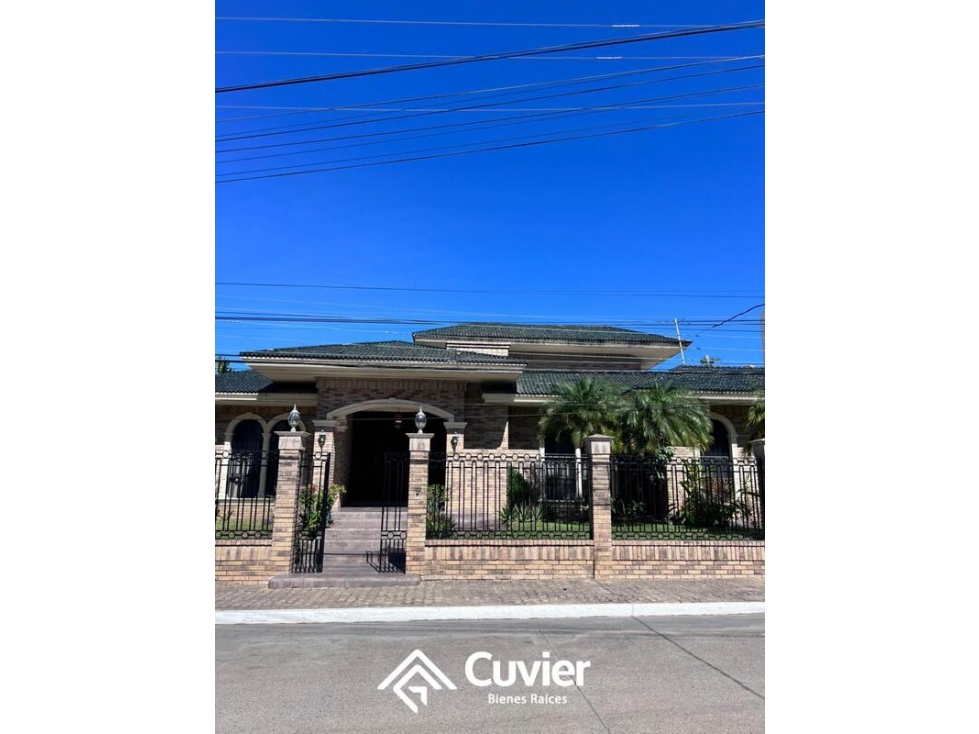 CV2305-RS CASA EN VENTA, COL. FLAMBOYANES — foto 4