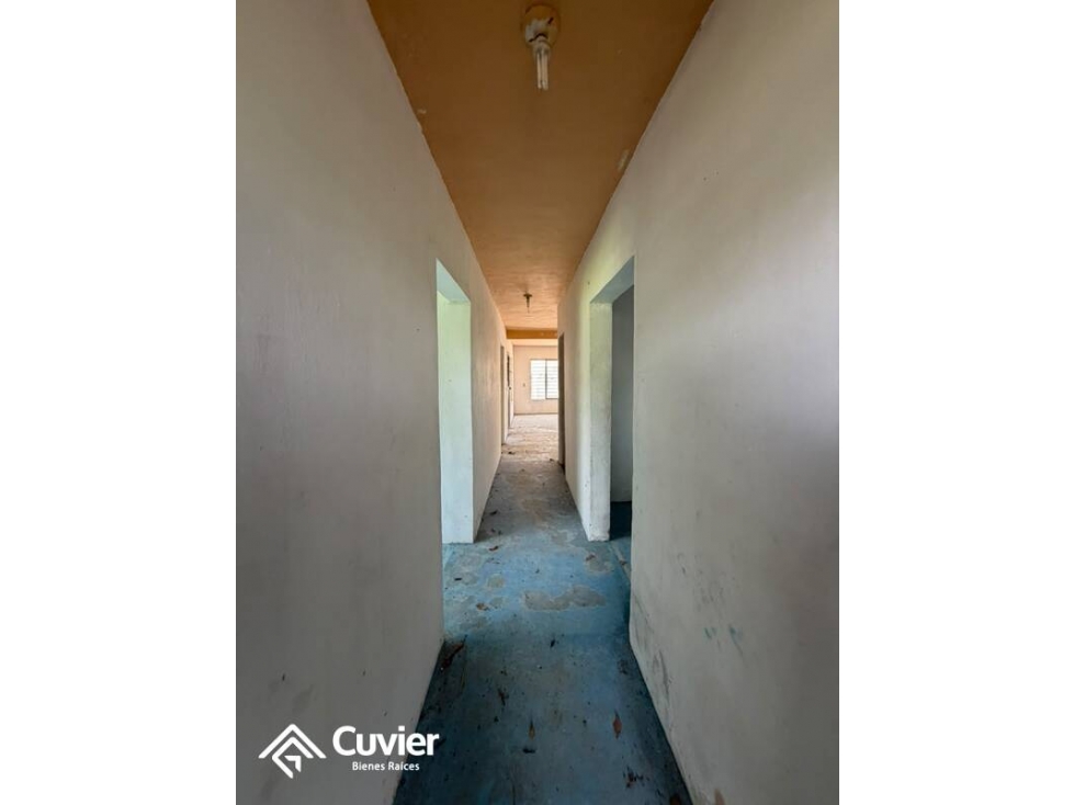 CV2720-VG CASA EN VENTA, MCPIO. GONZÁLEZ - 6