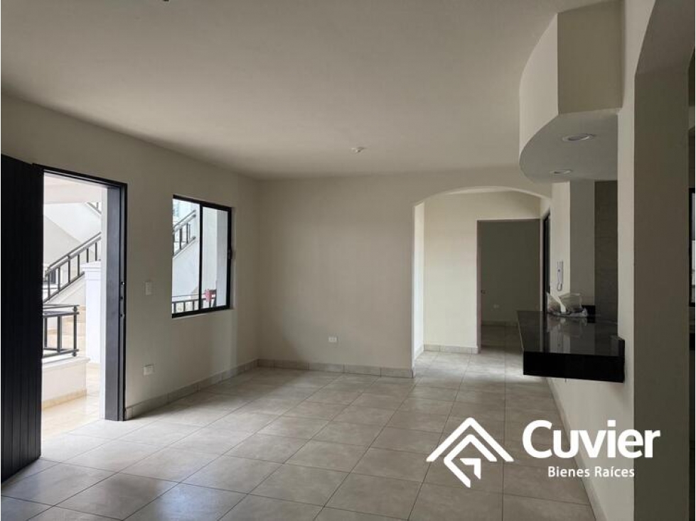 DV2331-CM DEPARTAMENTO EN VENTA, COL. UNIDAD NACIONAL - 4