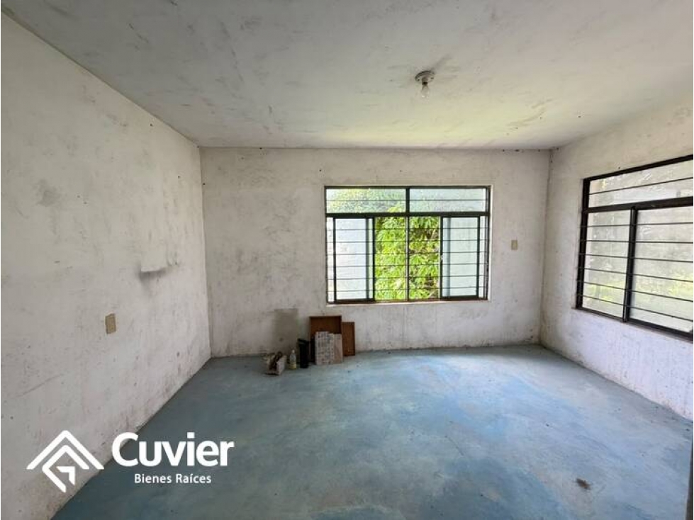 CV2720-VG CASA EN VENTA, MCPIO. GONZÁLEZ - 3