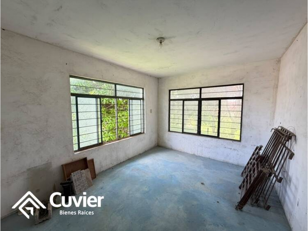 CV2720-VG CASA EN VENTA, MCPIO. GONZÁLEZ - 5