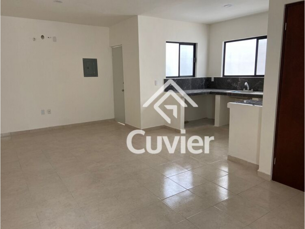 CV1234-VG CASA EN VENTA, COL. GUADALUPE MAINERO - 4