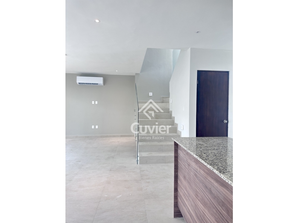 CV1364-VG CASA EN VENTA, FRACC. LOS ENCINOS - 6