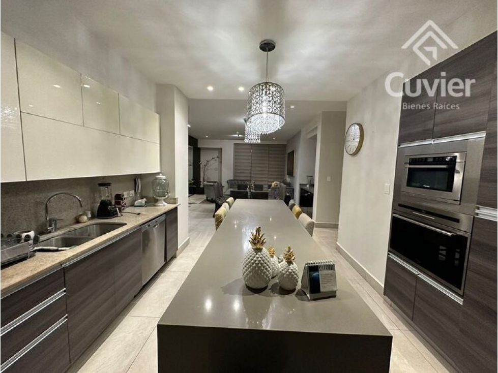DV1473-ZR DEPARTAMENTO EN VENTA, TORRE 811 FAJA DE ORO — foto 6