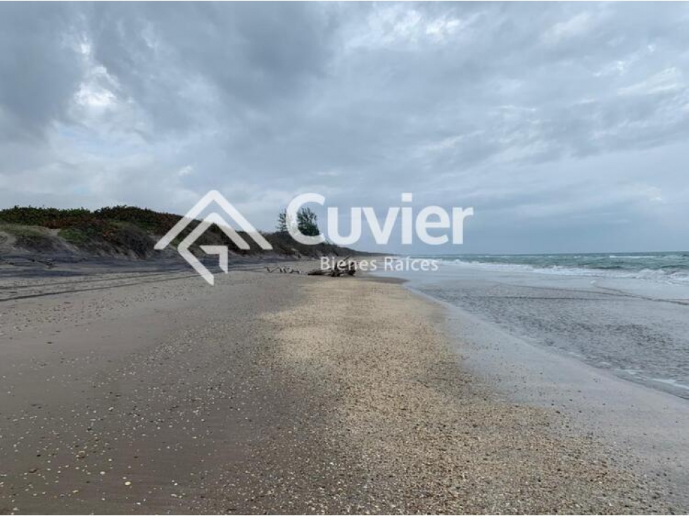 TV1891-JG TERRENO EN VENTA, PUEBLO VIEJO-VERACRUZ - 6