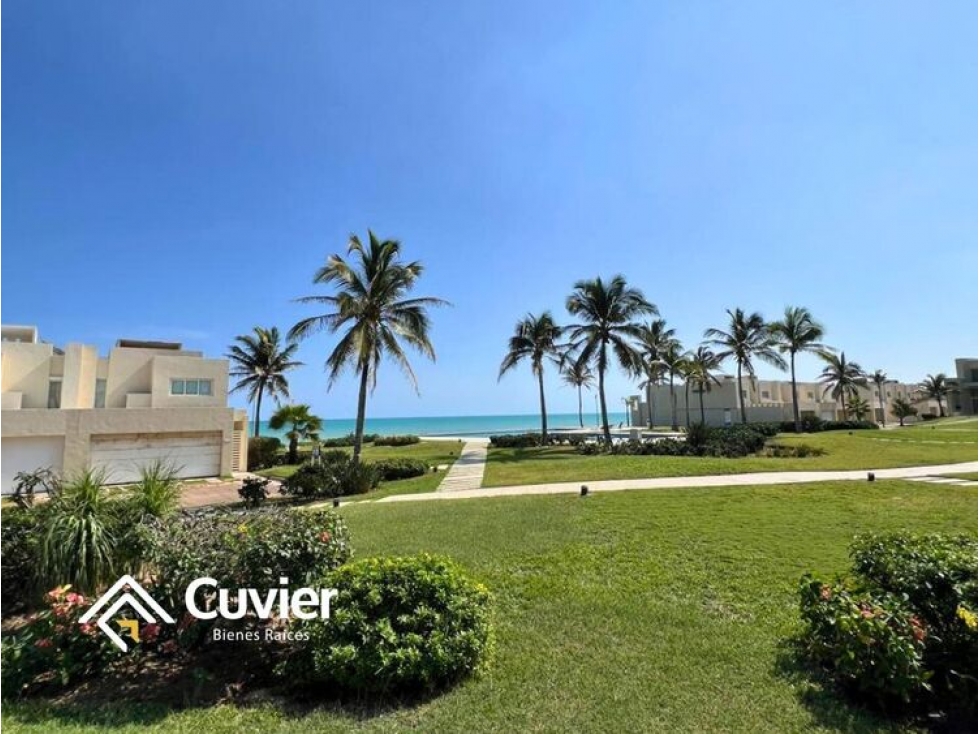 THV1938-DE TOWNHOUSE EN VENTA, RESIDENCIAL VELAMAR - 4