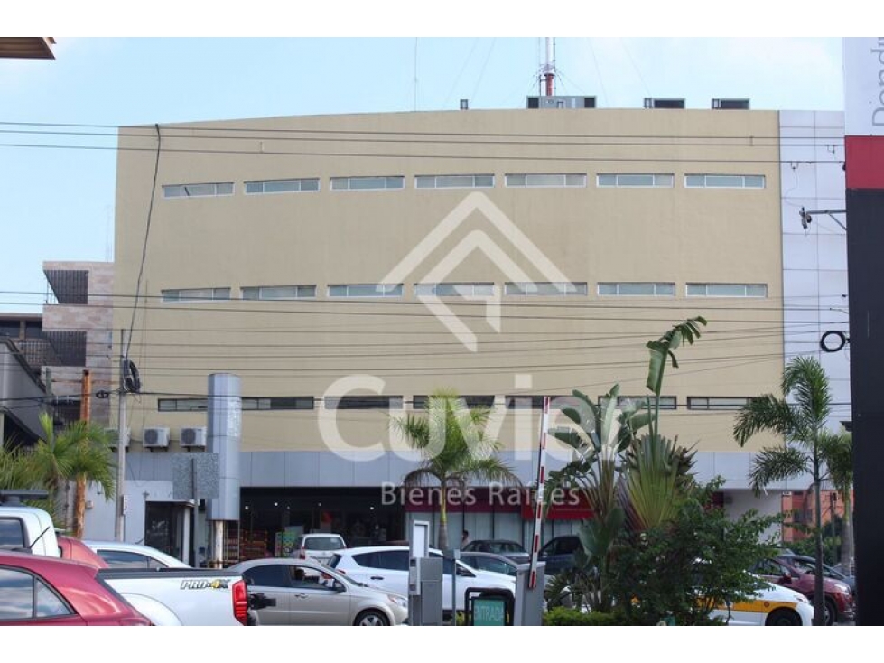 OR1994-VG OFICINA EN RENTA, AV. UNIVERSIDAD- PRECIO POR M2 - 1
