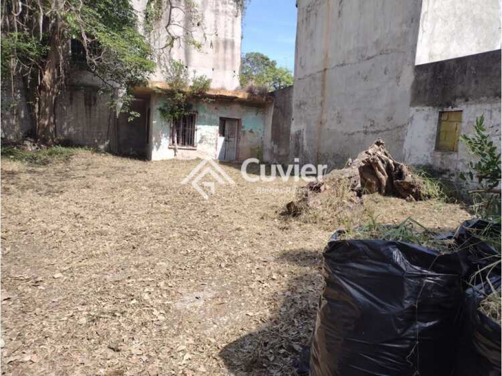 TV2000-GH TERRENO EN VENTA, COL. ZONA CENTRO DE TAMPICO - 3