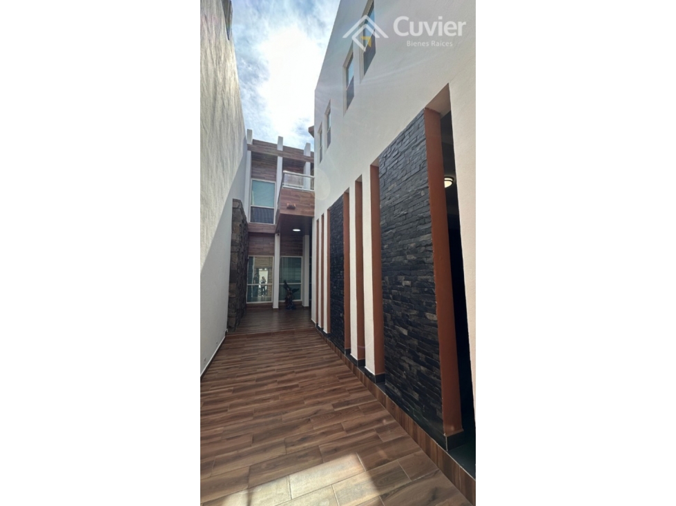 CV2026-JG CASA EN VENTA, COL. ALTAVISTA - 5