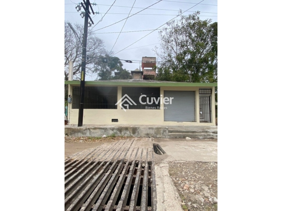 LV2058-JG LOCAL EN VENTA, COL. BENITO JUAREZ - 2