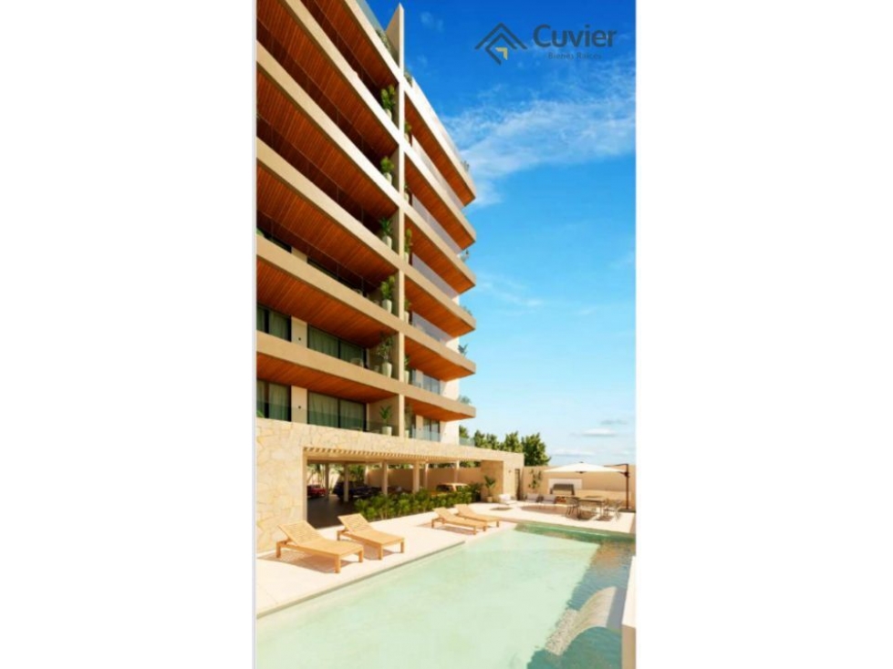 DV2115-CD DEPARTAMENTO EN VENTA, TORRE RESIDENCIAL ADHARA - 5