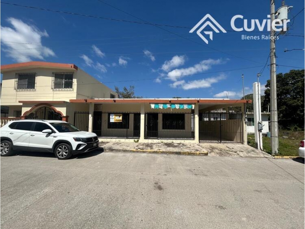 TV2137-RD TERRENO EN VENTA, MATA REDONDA- VERACRUZ - 1