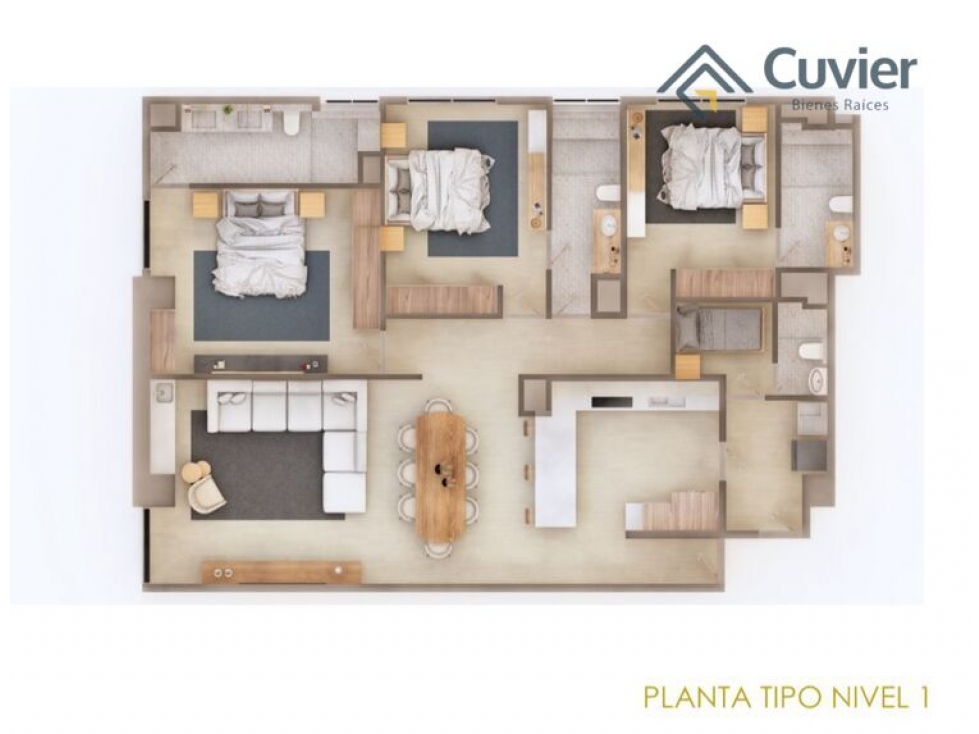 DV2162-VG DEPARTAMENTO EN VENTA, AV FAJA DE ORO - 6