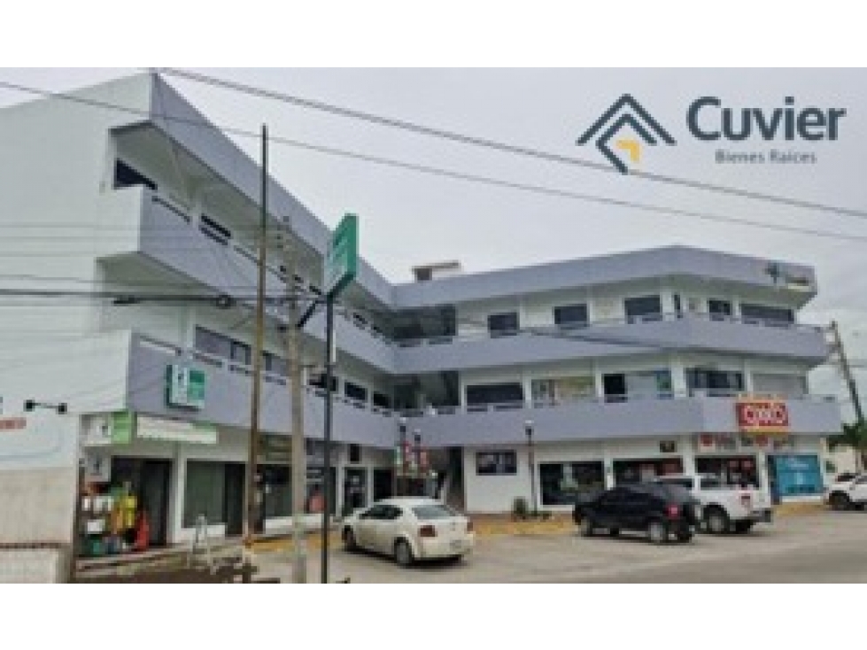 LV2166-RP PLAZA EN VENTA, COL. AMPLIACIÓN UNIDAD NACIONAL - 2
