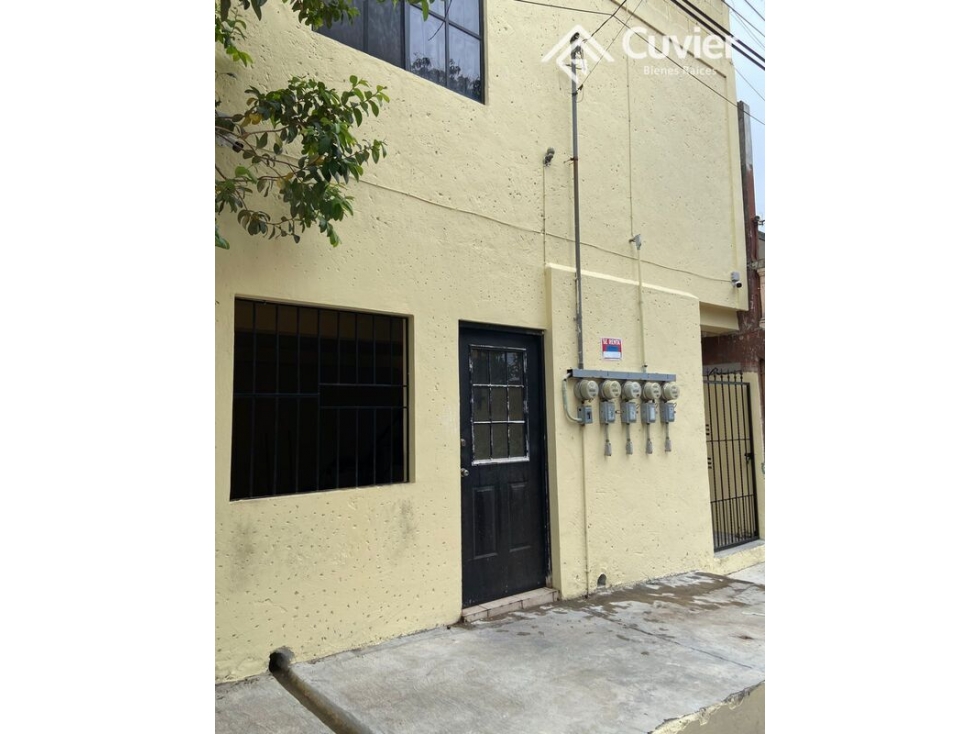 DV2167-JG DEPARTAMENTO EN VENTA, COL. UNIDAD MODELO - 2