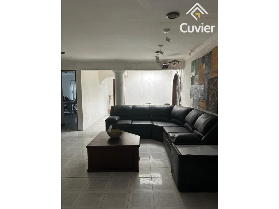 CV2168-ZR CASA EN VENTA, FRACC. COUNTRY CLUB - 6