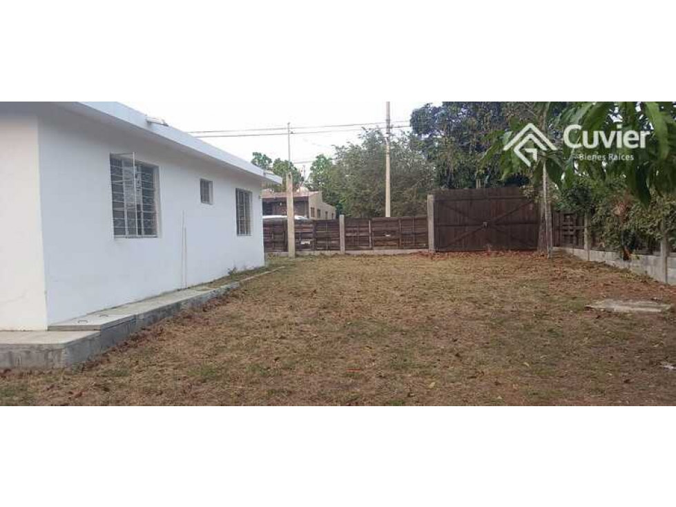 CV2177-GH CASA EN VENTA, COL. LOMA ALTA - 2