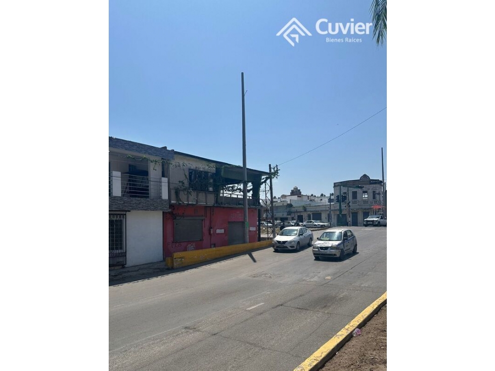TV2272-DM TERRENO EN VENTA, COL. ZONA CENTRO DE MADERO - 4
