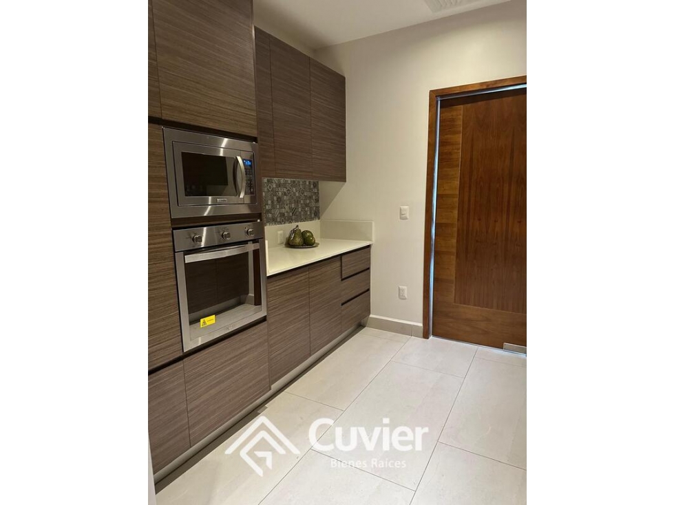 DR2296-ZR DEPARTAMENTO EN RENTA, TORRE 827 FAJA DE ORO — foto 4