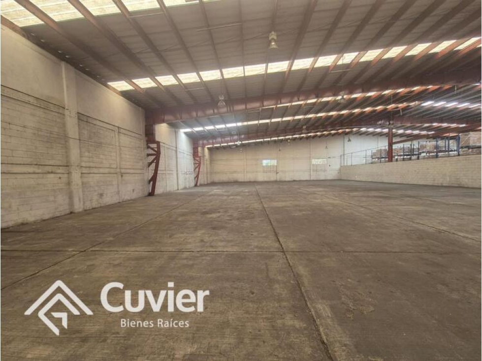 BR2335-CM BODEGA EN RENTA, COL. AMÉRICO VILLAREAL - 3