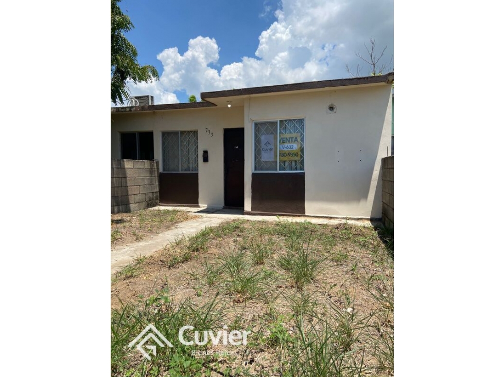 CV2341-JG CASA EN VENTA, COL. LOS NARANJOS — foto 2