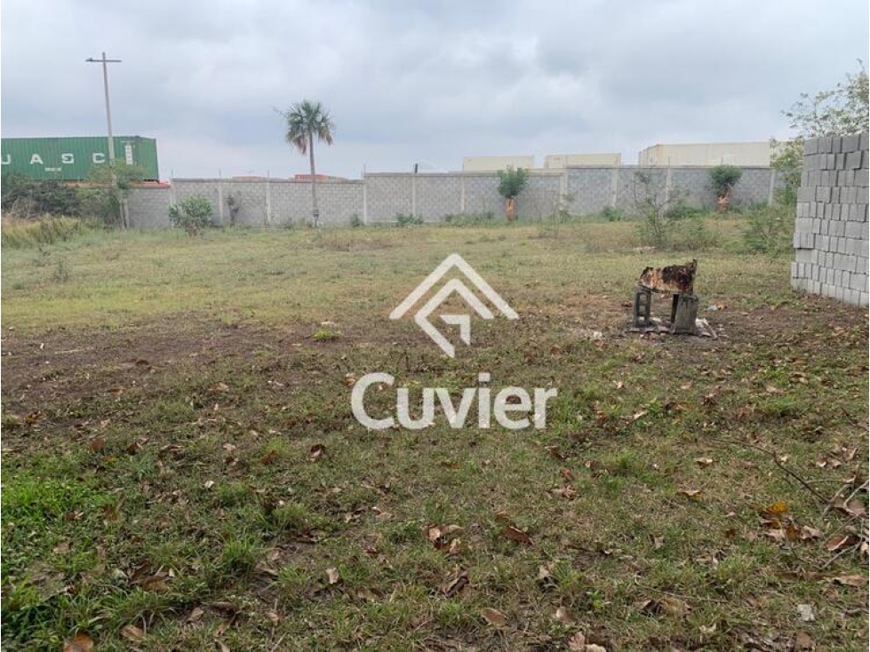 TV2365-RD TERRENO EN VENTA, EJ. RICARDO FLORES MAGÓN — foto 6