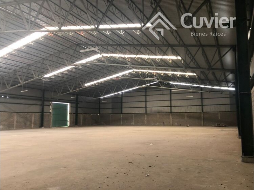 BR2421-VG BODEGA EN RENTA, CORREDOR INDUSTRIAL - 4