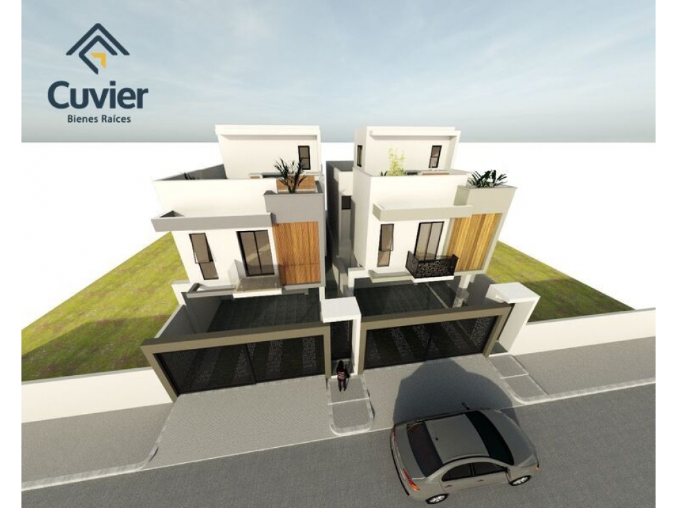 CV2424-VG CASA EN VENTA, COL. VICENTE GUERRERO - 4