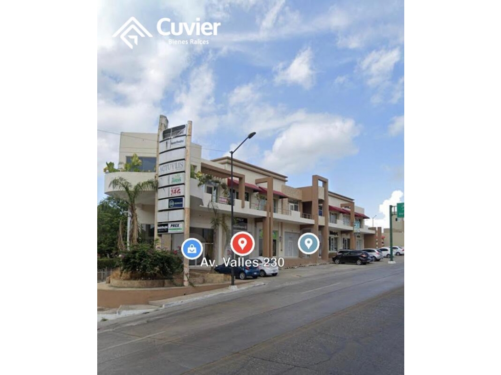 LR2444-VG LOCAL EN RENTA, AV. VALLES PLAZA ÁNGELES — foto 3