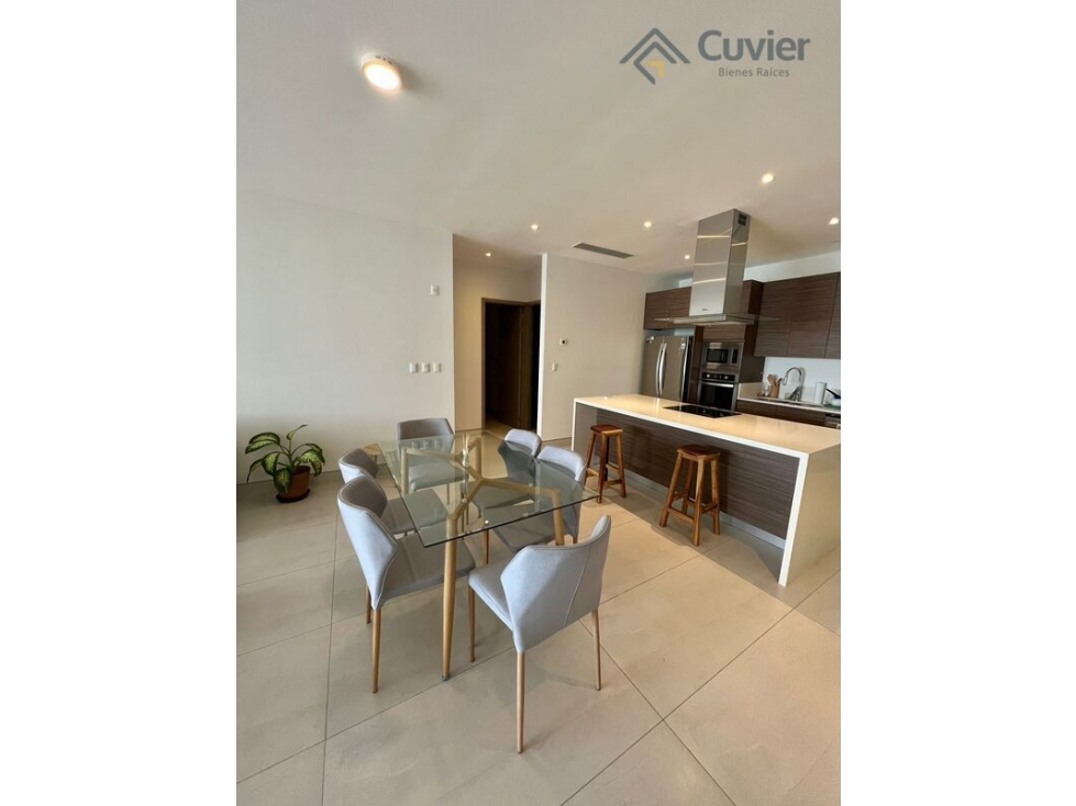 DV2462-JS DEPARTAMENTO EN VENTA, RESIDENCIAL VELAMAR - 4