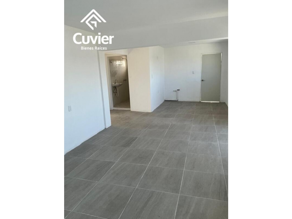 DV2473-AL DEPARTAMENTO EN VENTA, COL. MELCHOR OCAMPO — foto 5