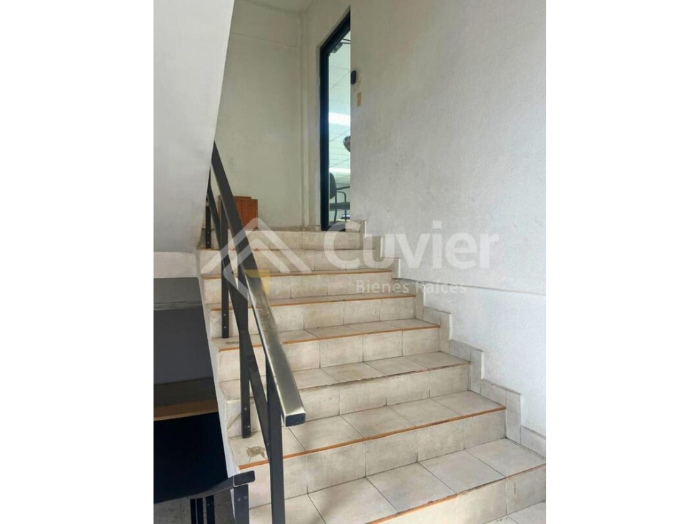 ER2497-DE EDIFICIO EN RENTA POR NIVEL, ZONA INDUSTRIAL - 3