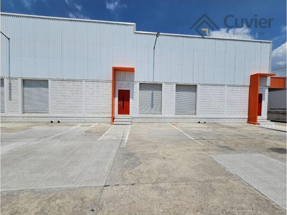 BR2521-DE BODEGA EN RENTA POR M2, CARR. TAMPICO-MANTE — foto 4