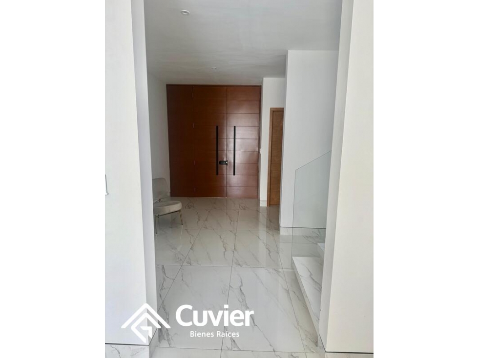 CV2479-JS CASA EN VENTA, RESIDENCIAL LOMA BONITA — foto 5