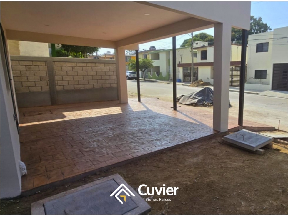 CV2602-RP CASA EN VENTA, COL. FELIPE CARRILLO PUERTO — foto 5